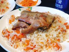 -217丰惠源抓饭(江乾路店)