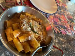慢炖牛肉酱意面-BOTTEGA意库(中骏世界城店)
