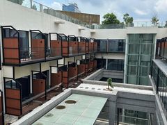 -苏州平江万达广场美居酒店