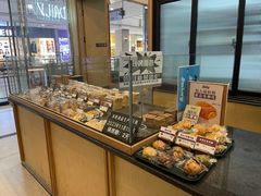 -Juicy Bakery(瑞景店)