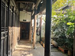-院子餐厅·大锅菜·老杭帮(桥西直街店)