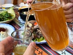 -卡万金特色藏餐