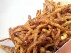 -前进5路汉堡炸鸡(前进五路店)