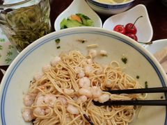 -同得兴 Since·1995 传统苏式面馆(嘉馀坊店)