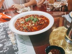 -一块豆腐(李沧书院路店)