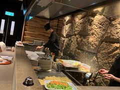 -市川日本料理(太古城中心店)