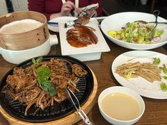 -小大董·烤鸭(王府井apm店)