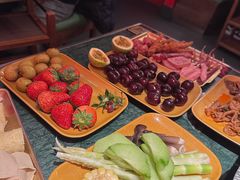 -牛New寿喜烧(曹路花园城店)