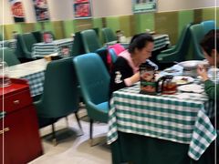 大堂-紫光园(吕家营店)