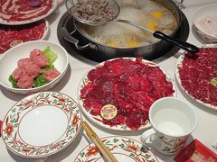 -汕头八合里海记牛肉店(清河店)