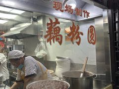 -粗茶淡饭(东关街店)