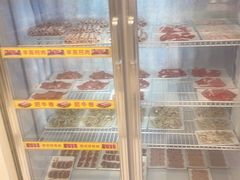 -虾大侠·盱眙龙虾老北京铜锅涮羊肉(金楠天街店)