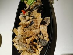 -鱼酷活鱼烤鱼(恒隆广场店)