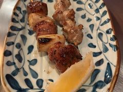 -66大阪烧烧鸟·益市家系拉面出张所