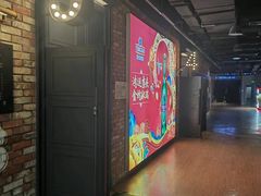 -CGV影城(东港IMAX店)