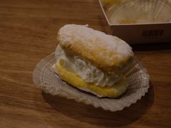 -凯司令西点房(虹桥路站店)
