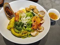 -奎克咖啡Cuiqu(晶品店)
