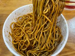 蔡林记原味热干面-蔡林记(汉街店)