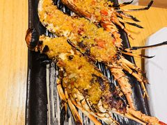 -吉兆·料理(红梅南路店)