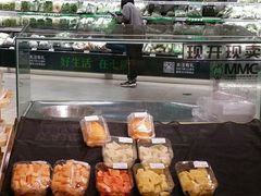 -七鲜超市(万向城店)