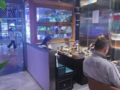 -韩宫宴和牛烤肉(武汉光谷现代风情街店)