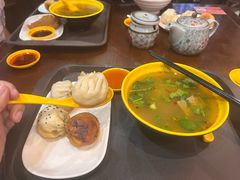 -大壶春生煎(四川中路店)