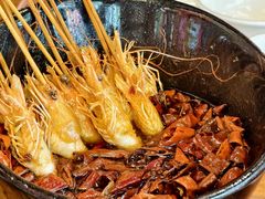 -成都吃客(奎星楼店)