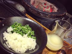 -橘焱胡同烧肉夜食(BFC外滩金融中心店)