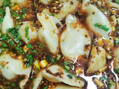 -尤素福东举院饺子馆