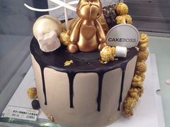 -CAKE BOSS 蛋糕老板(西单君太百货店)