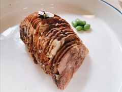 酱香牛肉-帕米尔食府(白云观店)