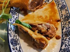 本地三黄鸡-下塘街25号农家菜馆(新场店)