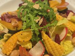 -马克西姆俄罗斯餐厅(通亚街店)