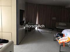 -北京康莱德酒店