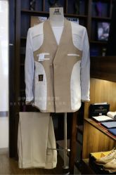 -伊布老裁缝西装礼服定制