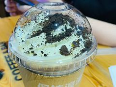 -Who乎coffee&bar