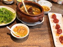 -小喜客·云南特色菜(纳西庭院店)