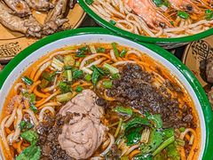 -李双猪脑花面(东大街店)