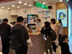 -1点点(新达汇三林店)