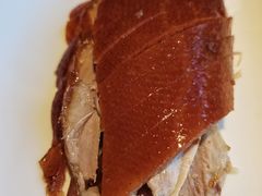 -大鸭梨烤鸭(枣园店)