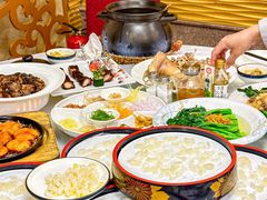 -金百门·顺德海鲜酒家(陈村店)