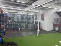 -SAH健身私教工作室(紫东店)