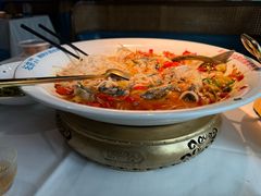 -坛宗剁椒鱼头(河西王府井店)