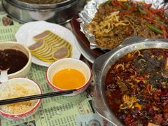 -葛记焖饼(伏牛路店)