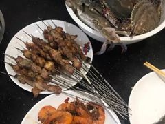 -大蟹天下海鲜自助