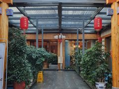 -怀来印象