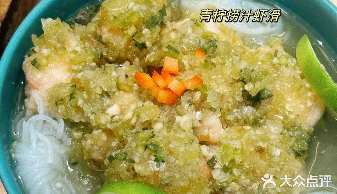 泰越精厨的东南亚风味，一口穿越到泰国🌴