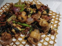 -五稻厨房粤西菜(新闻店)