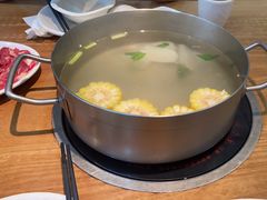 -为什么牛潮汕牛肉火锅(万胜广场店)