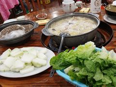 -侠成水上农庄(工业大道店)